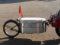 Forum des associations Milhaud 2025